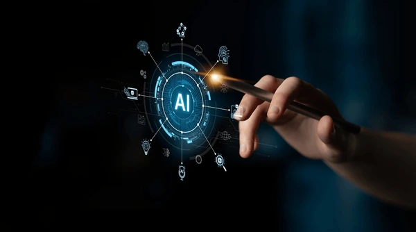 How AI Is Making Enterprise-Grade Cybersecurity Accessible to Small Businesses in 2026